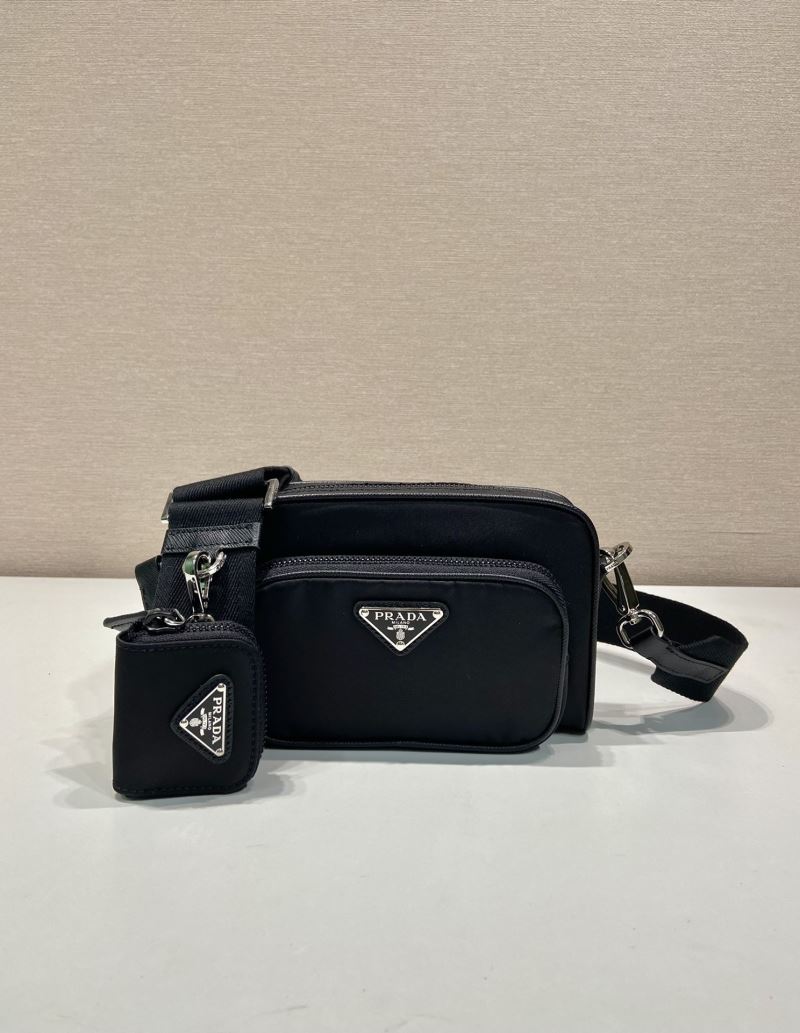 Pra*a satchel bags